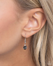 Load image into Gallery viewer, Necklaces Padlock Possession - Silver N396