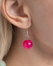 Load image into Gallery viewer, Necklaces Playful Past - Pink/Green N2030