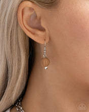 Load image into Gallery viewer, Necklaces Whimsically Wealthy - Brown N113
