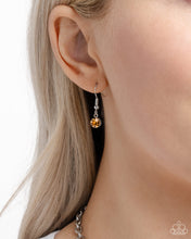 Load image into Gallery viewer, Necklaces Forest Fling - Brown N245