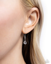 Load image into Gallery viewer, Necklaces Vegas Vault - Red N2279