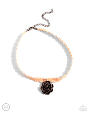 Load image into Gallery viewer, Necklaces Seize the Spring - Copper Choker N198