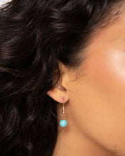 Load image into Gallery viewer, Necklaces Savory Stone - Gold SET18