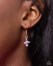 Load image into Gallery viewer, Necklaces Flickering Fashion - Silver