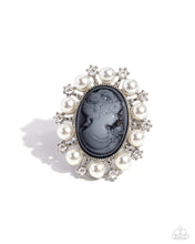 Load image into Gallery viewer, Embrace Vintage Glam - Black TRAY14 J45
