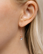 Load image into Gallery viewer, Necklaces Call of the STYLE - Copper N2292