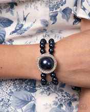 Load image into Gallery viewer, Bracelets Valuable Victor - Blue B2228