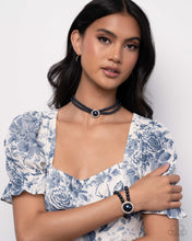 Load image into Gallery viewer, Bracelets Valuable Victor - Blue B2228