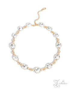 The Crystal- 2024 Zi Collection