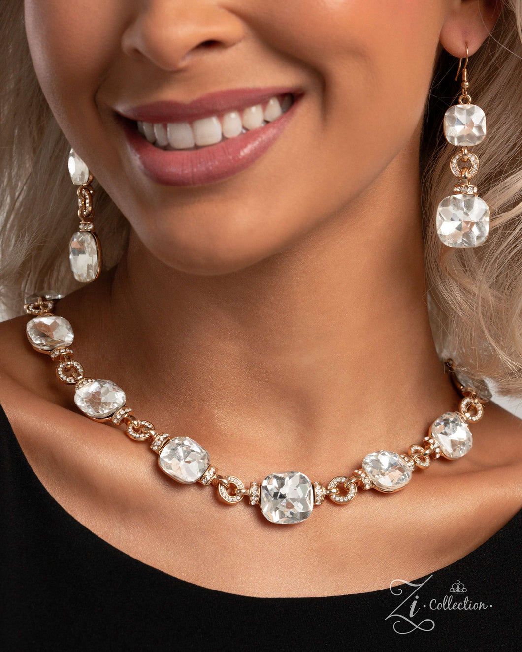 The Crystal- 2024 Zi Collection