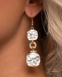 The Crystal- 2024 Zi Collection