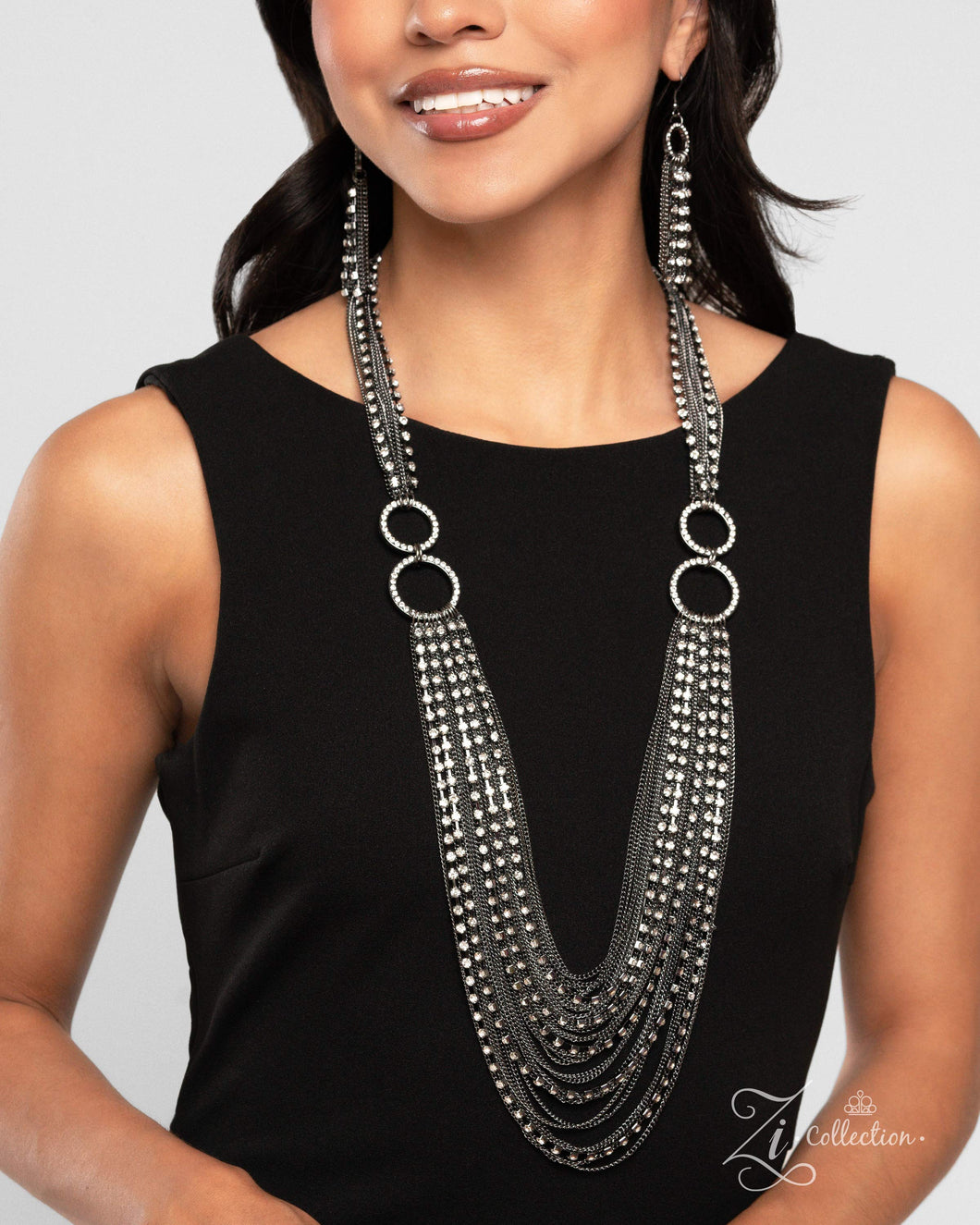 The Janet 2024 Zi Collection