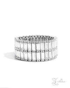 Ambitious Arrangement - White 2024 Zi Collection