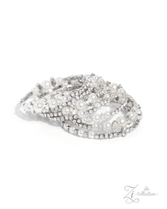 Sentimental Value - White 2024 Zi Collection