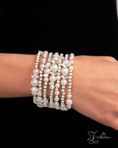 Sentimental Value - White 2024 Zi Collection