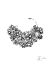 Load image into Gallery viewer, Intentional Impression - Silver 2024 Zi Collection