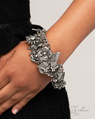 Intentional Impression - Silver 2024 Zi Collection