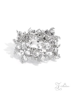 Indulgent Ideal - White 2024 Zi Collection
