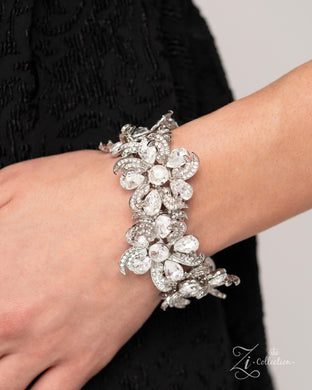 Indulgent Ideal - White 2024 Zi Collection