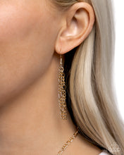 Load image into Gallery viewer, Necklace Hummingbird Haute - Purple