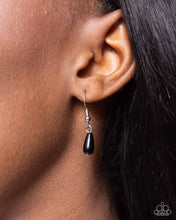 Load image into Gallery viewer, Necklaces Dainty Diversity - Black SET