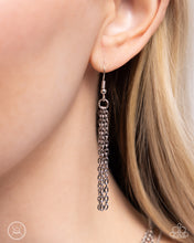 Load image into Gallery viewer, Necklaces Industrial Independence - Silver