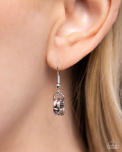 Load image into Gallery viewer, Necklaces Admirably Artisan - Yellow N306