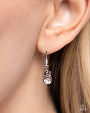 Load image into Gallery viewer, Necklaces Compass Cadenza - Pink N332