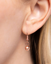 Load image into Gallery viewer, Necklaces Low-Key Layers - Copper N2462