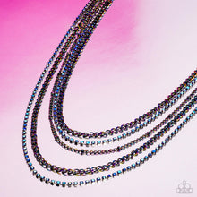Load image into Gallery viewer, Necklaces Dangerously Demure - Multi N465