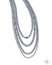 Load image into Gallery viewer, Necklaces Dangerously Demure - Multi N465