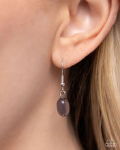 Load image into Gallery viewer, Necklaces Spotted Safari - Black N2286