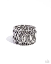 Load image into Gallery viewer, Bracelets Forged Fashion - Silver B2205