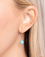 Load image into Gallery viewer, Necklaces Desert Dalliance - Copper N2448