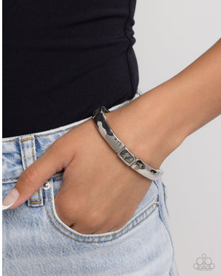 Bracelets Admirable Abalone - Blue B454