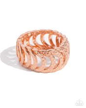 Load image into Gallery viewer, Bracelets Hardware Haute - Copper B2313
