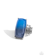 Load image into Gallery viewer, Embrace Dramatic Duo - Blue TRAY14 G41