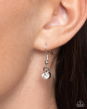 Load image into Gallery viewer, Necklaces Cutting Charm - Blue N321