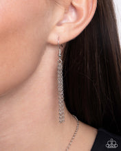 Load image into Gallery viewer, Necklaces Orange Opulence - Orange N259