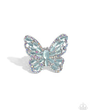 Load image into Gallery viewer, Embrace Were Soarin Flyin Butterfly TRAY8 Z57