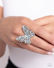 Load image into Gallery viewer, Embrace Were Soarin Flyin Butterfly TRAY8 Z57