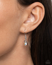 Load image into Gallery viewer, Necklaces Seahorse Shanty - Orange SU12