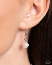 Load image into Gallery viewer, Necklace Radiant Rosette - Pink Choker N2161