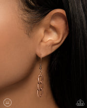 Load image into Gallery viewer, Necklaces Aerial Ambition - Copper N109
