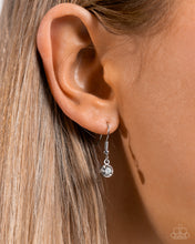 Load image into Gallery viewer, Necklaces FLORAL Values - Purple N175