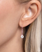 Load image into Gallery viewer, Necklaces Bewitching Bow - Pink N2467