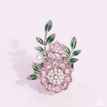 Load image into Gallery viewer, Embrace Budding Bling - Pink TRAY14 G45