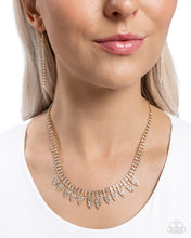 Load image into Gallery viewer, Necklaces Piercing Passion - Gold N001