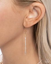 Load image into Gallery viewer, Necklaces Piercing Passion - Gold N001