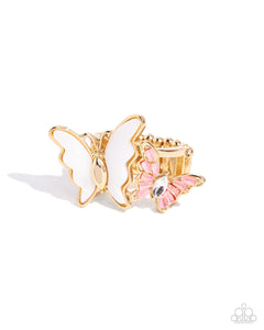 Embrace Dueling Decadence - Gold